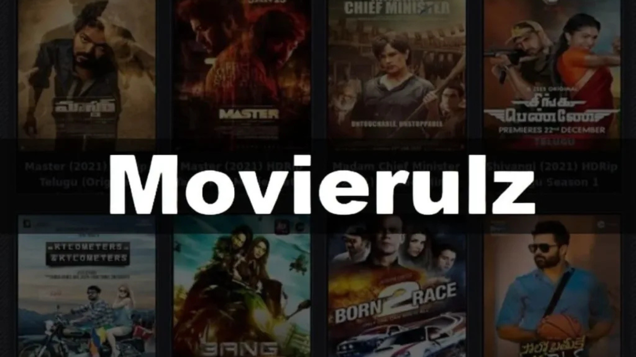 What is Movierulz 2026?