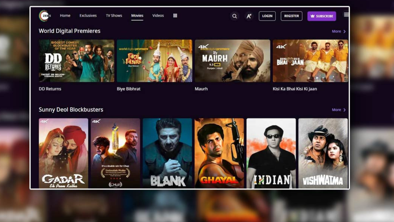Why are Movierulz Domains Changing So Frequently?