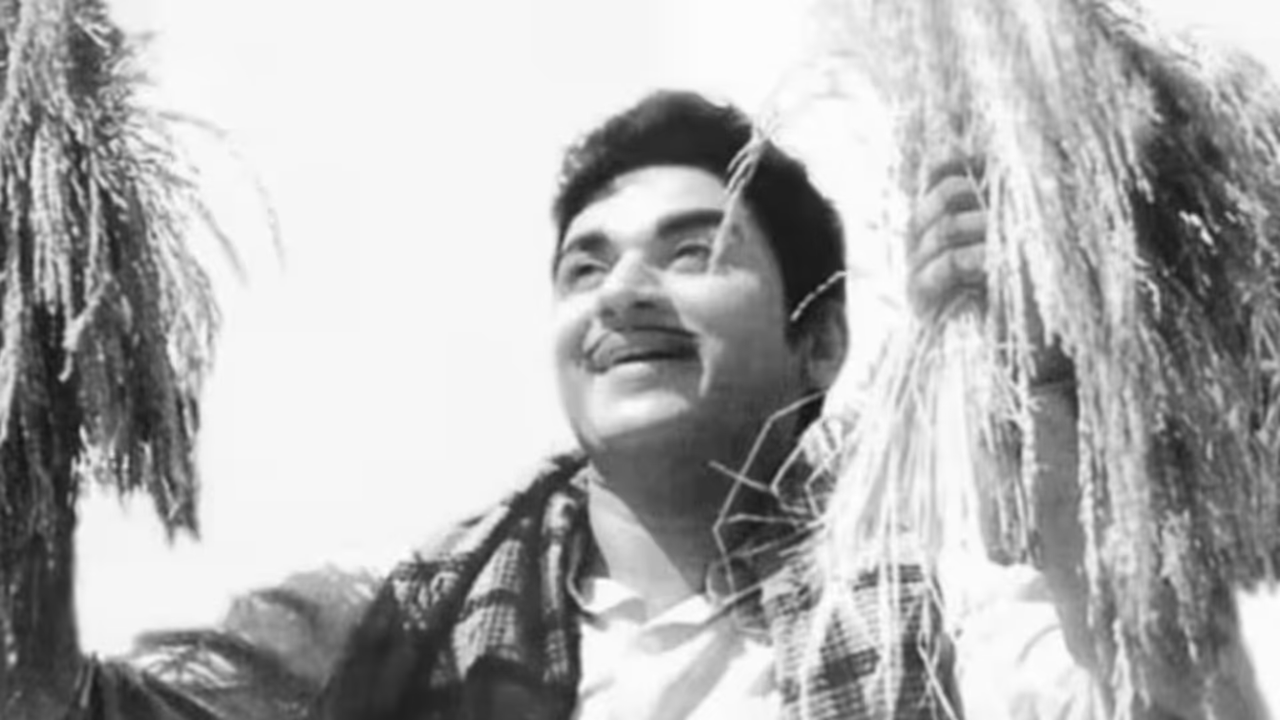 4. Bangarada Manushya (1972)