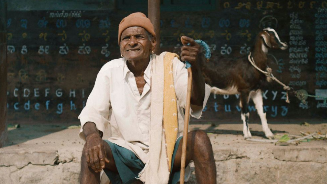 8. Thithi (2015)