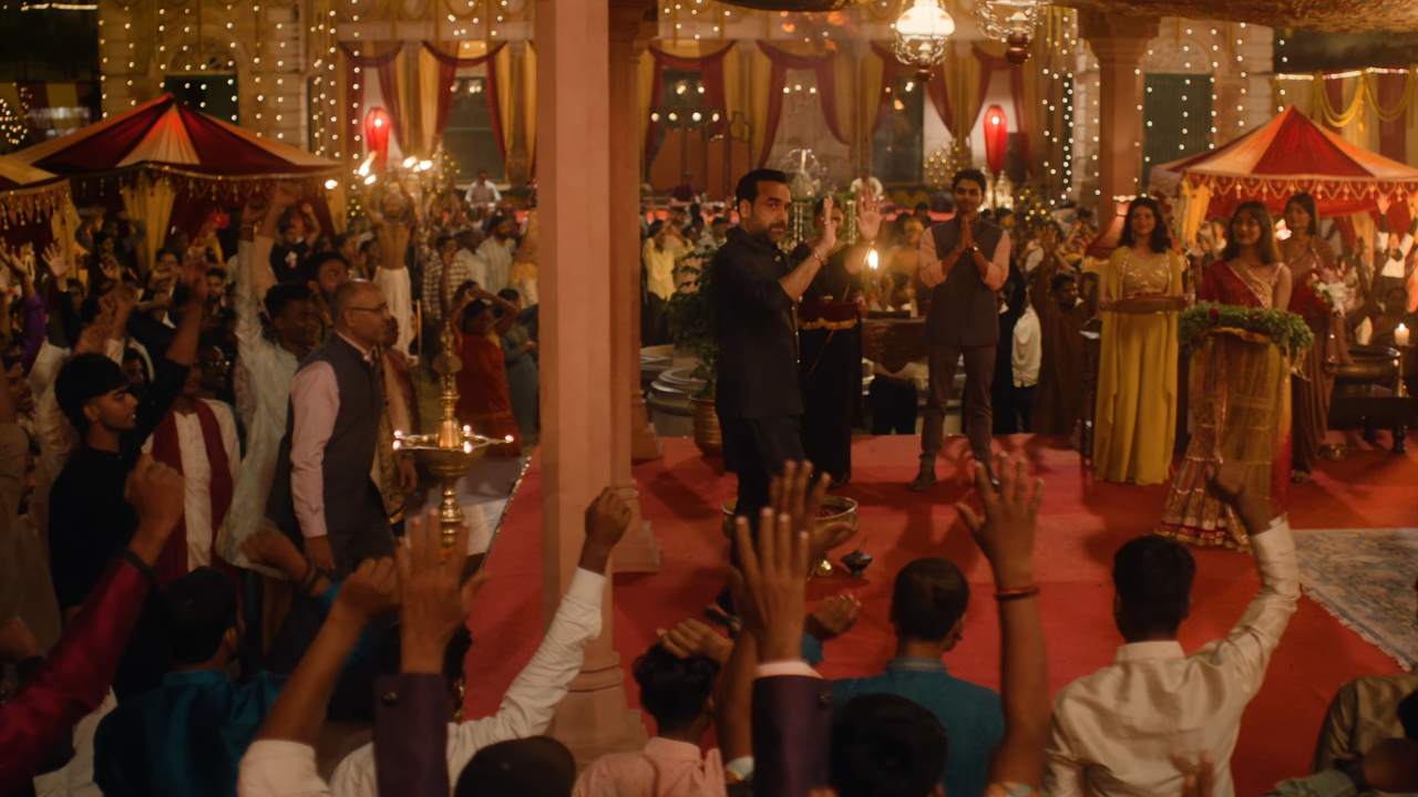 Mirzapur the Movie Overview