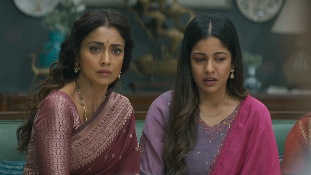 Drishyam 3 Movie Overview