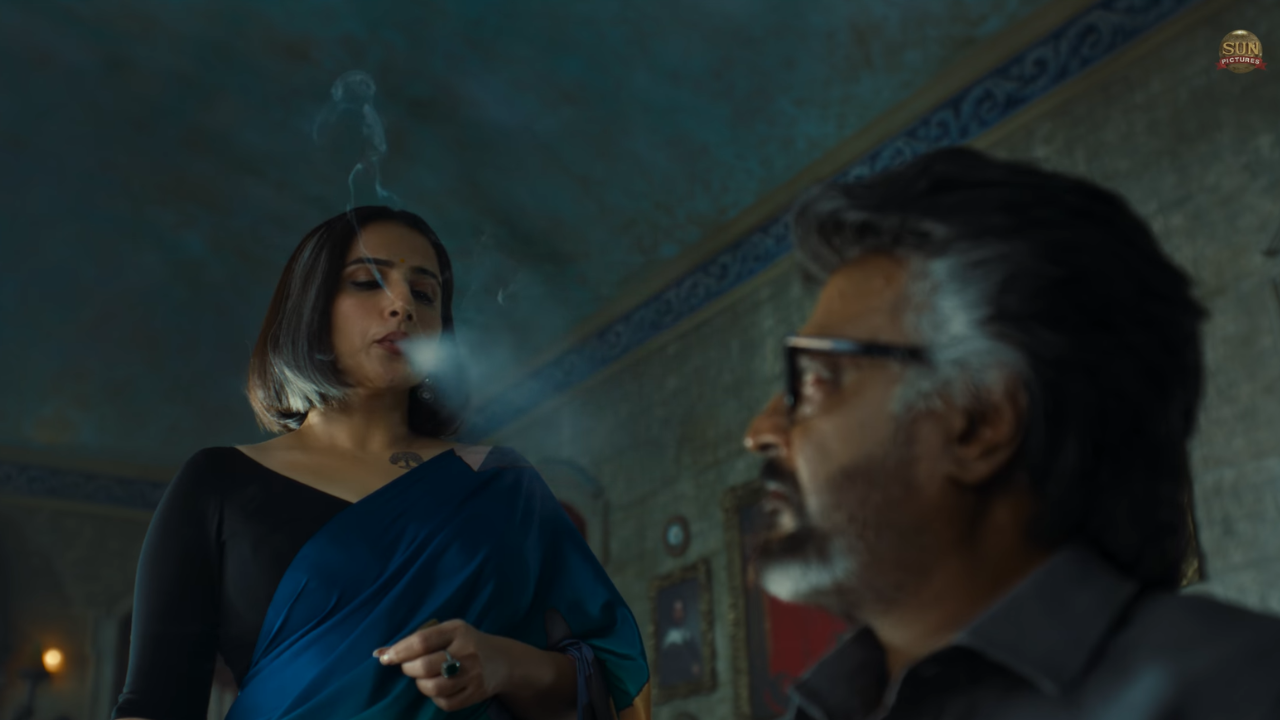 Jailer 2: Movie Short Overview