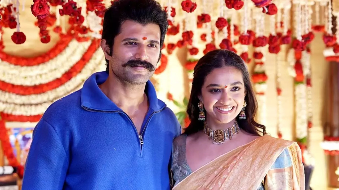 Rowdy Janardhana Movie Overview