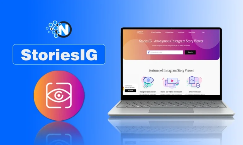 StoriesIG: Why This Instagram Story Viewer Has Become the #1 Choice for Anonymous Browsing StoriesIG