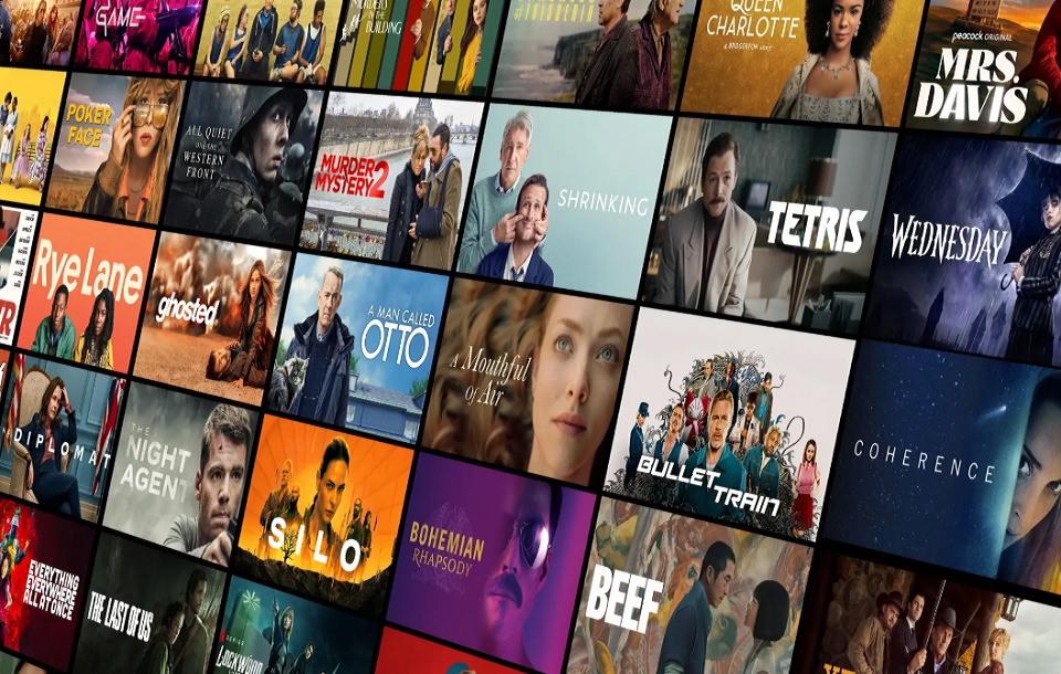 How to Find Out Who Owns a Movie or TV Show Movie or TV Show Image