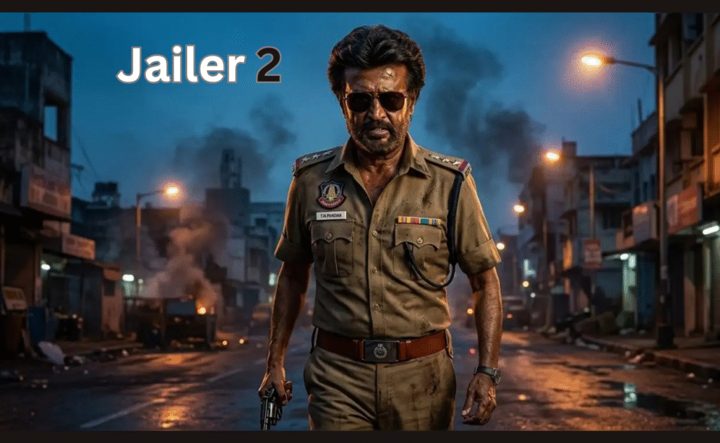 Jailer 2 Update News: Is Pawan Kalyan May Replace Shah Rukh Khan In Rajinikanth's New Films