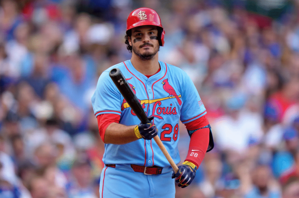 St. Louis Cardinals Games