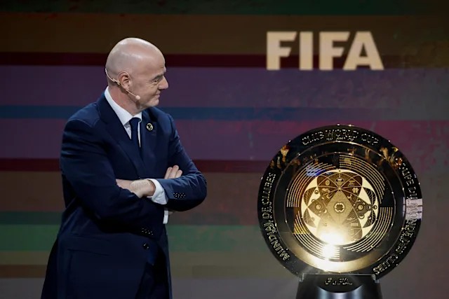 FIFA Explained: Meaning, History, FIFA World Cup, and Club World Cup FIFA Explained: Meaning, History, FIFA World Cup, and Club World Cup