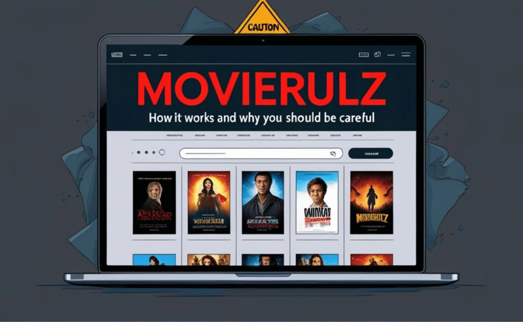 Movierulz 2026: Watch Bollywood and Hollywood Movies Online Free