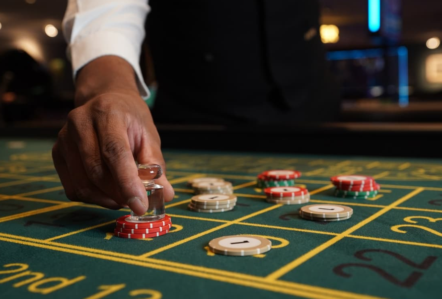 The Quiet Rules Of Online Gambling: What Experienced Players Understand Without Saying Quiet Rules Of Online Gambling
