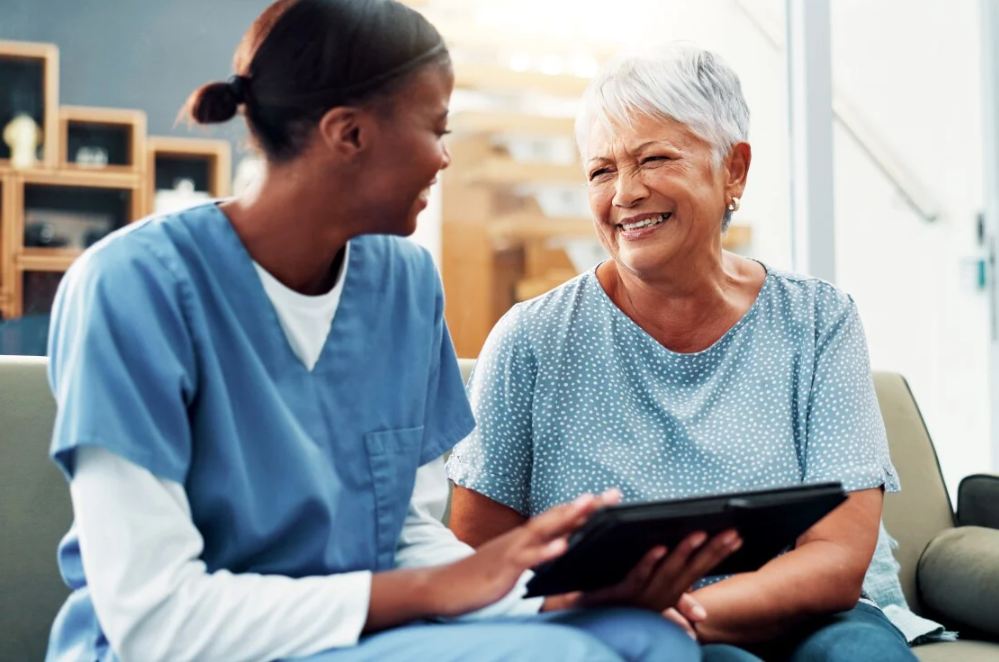 Why Reassurance Improves Emotional Well-being for Alzheimer’s Caregivers Alzheimer s Caregivers
