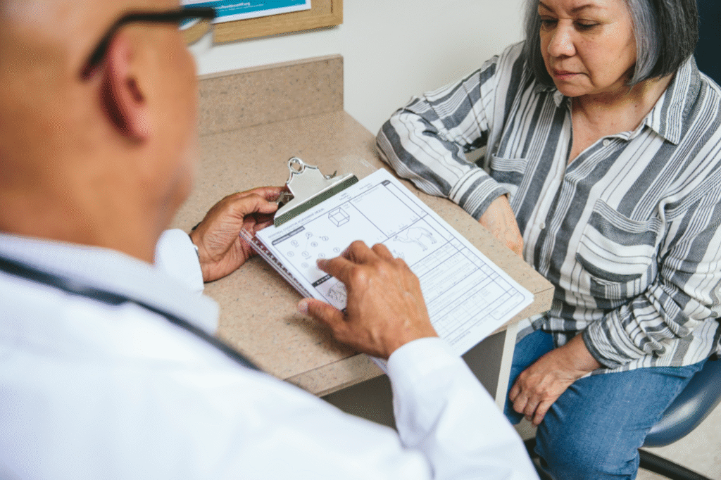 Dementia Assessment Tools