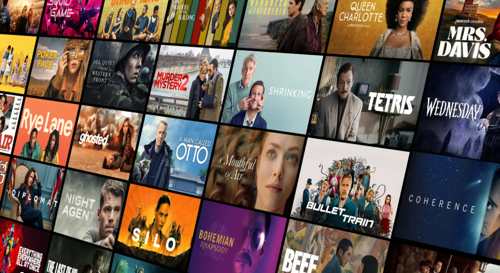 How to Find Out Who Owns a Movie or TV Show TV Show