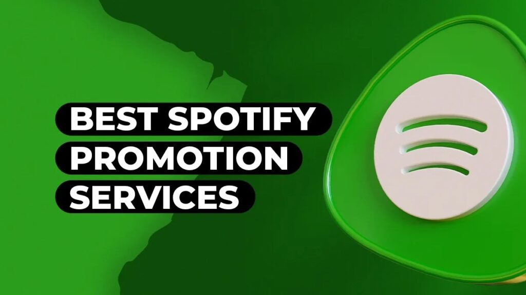 Top 5 Spotify Marketing Services Reviewed for Personal Music Profiles