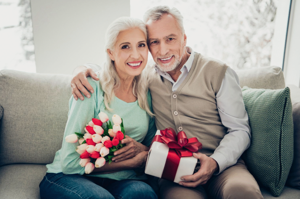 Wedding Anniversary Gifts Thoughtful Ideas That Celebrate Love Memories and Togetherness