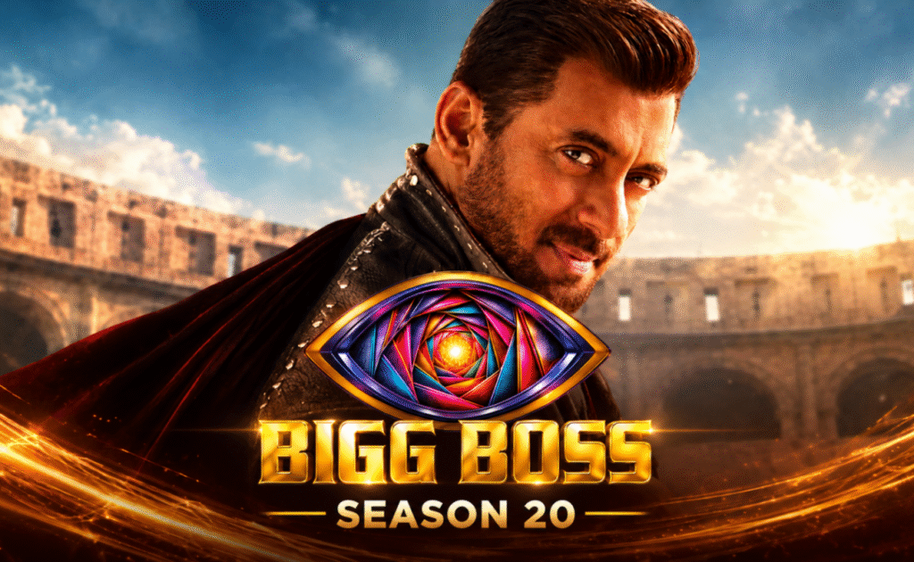 Bigg Boss 20: Contestants, Host, Premiere Date, Format and Latest Updates