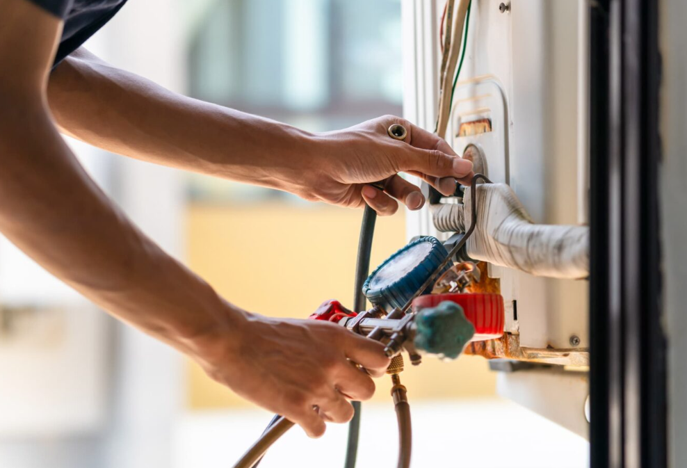 Cold-Weather Heating Emergencies and Rapid Furnace Troubleshooting Guide Furnace Troubleshooting