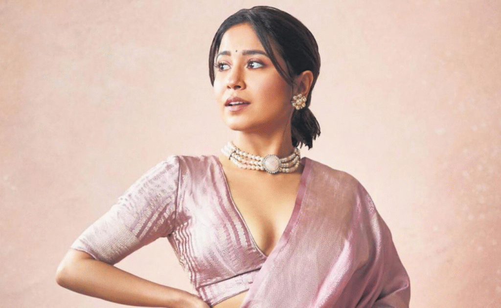 Shweta Tripathi Says Mirzapur Success ‘Feels Like a Win’: Here’s Why the Actor Is Celebrating