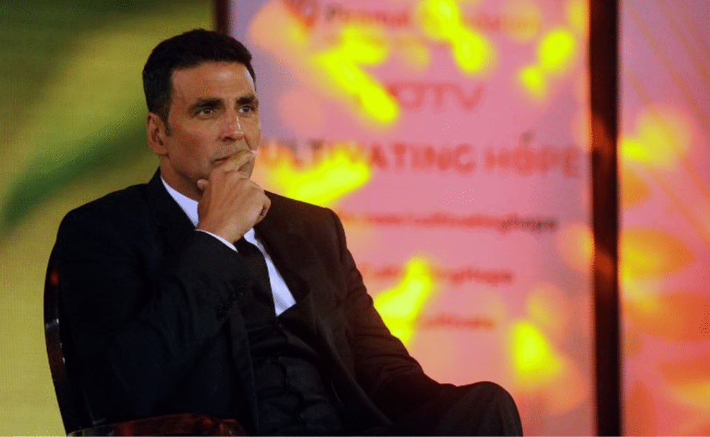 Akshay Kumar’s Sci-Fi Alien Survival Thriller Samuk: Latest NEWS, Updates and More You Want to Know Akshay Kumar's Sci-Fi Alien Survival Thriller Samuk: Latest NEWS, Updates and More You Want to Know