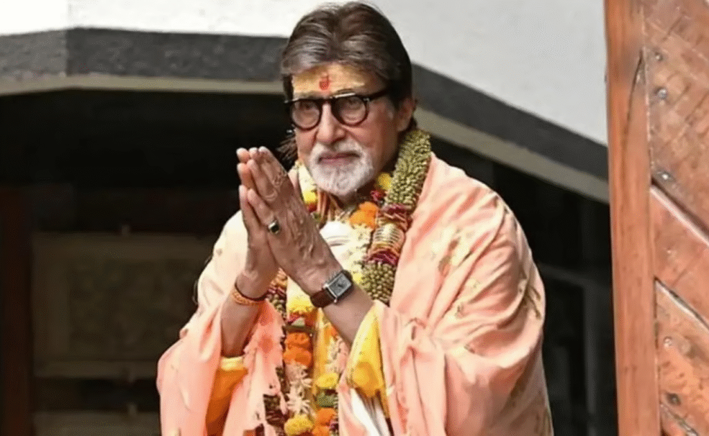 Amitabh Bachchan Advise To Take a Few Days Off To Rest And Recover, Apologises For Not Be Able To Write More on Social Media, Spark Health Concern Among Fans