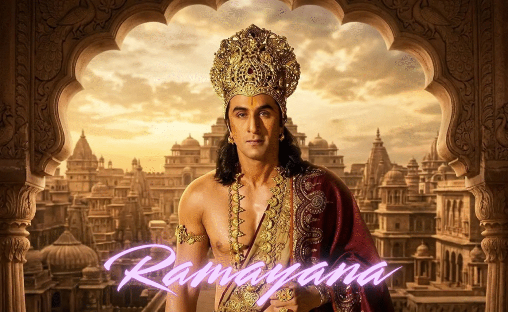 Ramayana USA Advance Booking Day 1: Ranbir Kapoor’s Film Eyes Adipurush’s Premiere Record Ramayana USA Advance Booking Day 1: Ranbir Kapoor’s Film Eyes Adipurush’s Premiere Record