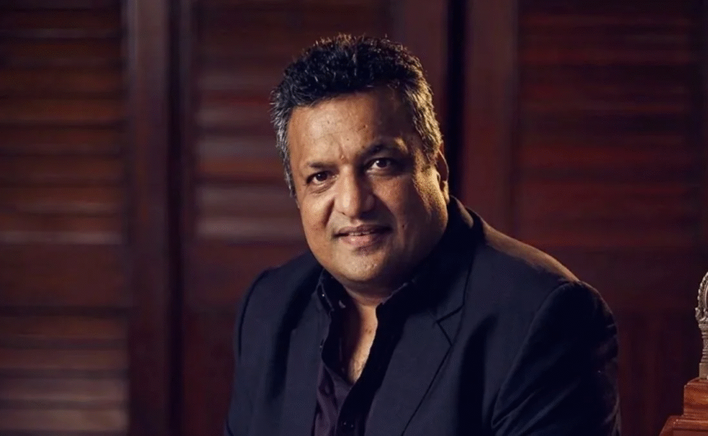 Sanjay Gupta, Filmmaker Behind Kaante And Shootout At Lokhandwala, Passes Away Sanjay Gupta, Filmmaker Behind Kaante And Shootout At Lokhandwala, Passes Away
